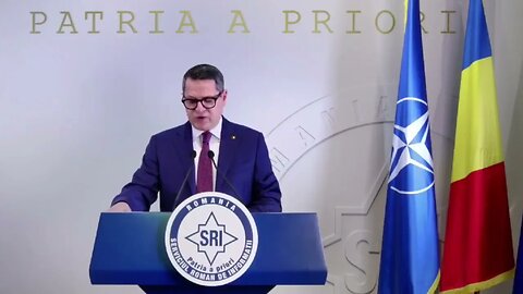 Șeful SRI, primele declarații despre propunerile de lege care au bulversat țara.