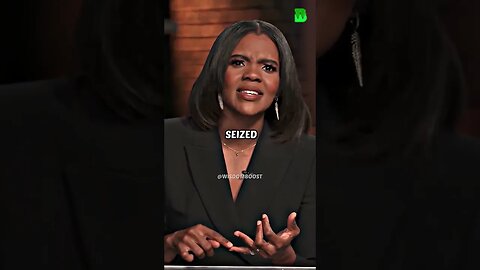 Candace Owens on corrupt Romania #shorts #candaceowens #tatespeech #romania