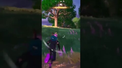 Ops! Quase que esse vagabundinho passou batido! #fortnite #shorts