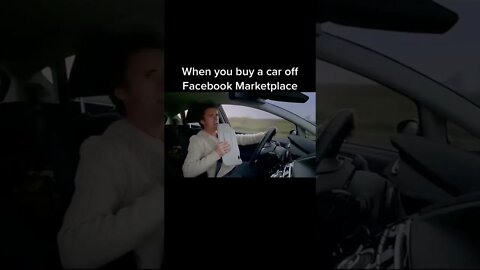 Funny Cap Car Video #short #cartok #carcleaner #funny #short