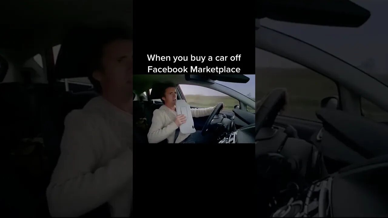 Funny Cap Car Video #short #cartok #carcleaner #funny #short