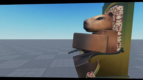 old animation