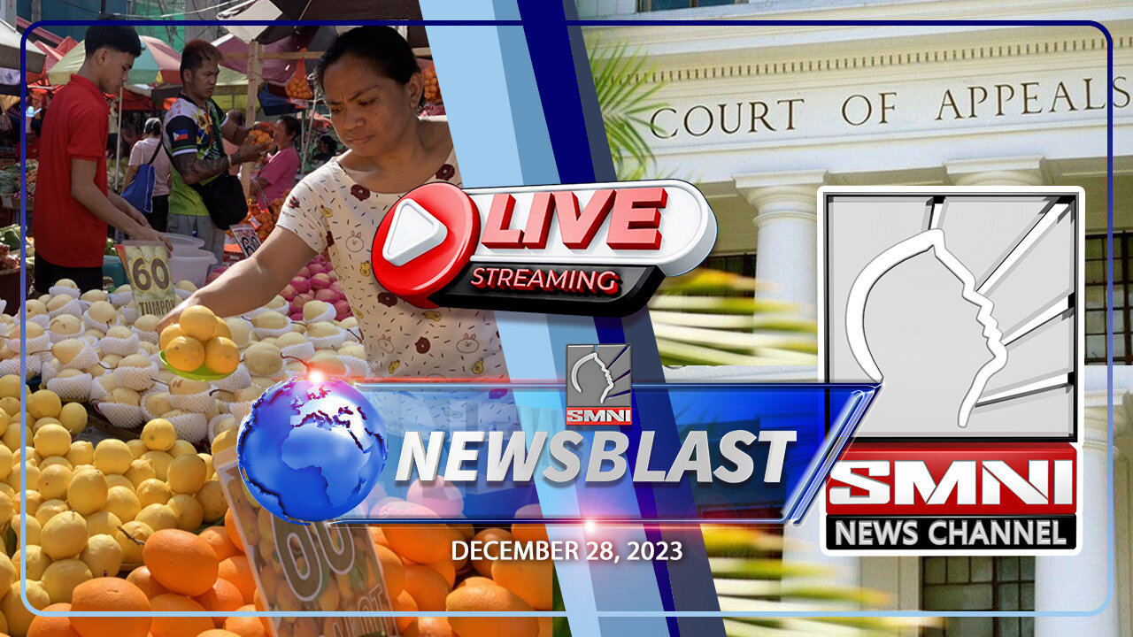 SMNI, dumulog sa Court of Appeals para sa pagpapahinto ng suspension order ng NTC laban sa network