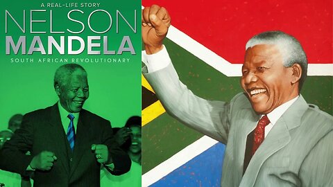 "Mandela's Legacy: Promoting Democracy and Equality Worldwide"