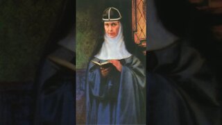 St. Bridget of Sweden - Joe Nicosia