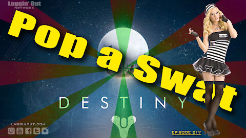 Pop a Swat: Destiny! (S02)