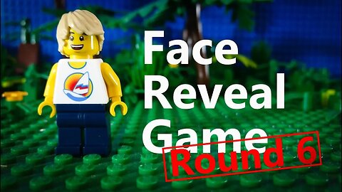 Winner of the Face Reveal Round 6: Shout out and Exclusive Preview!