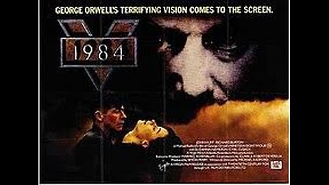 George Orwells' 1984 The Full Movie