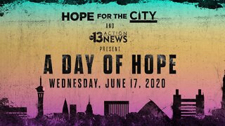 Hope for the city