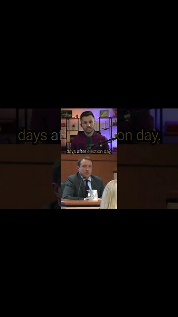 When Did You Find Out? #shorts