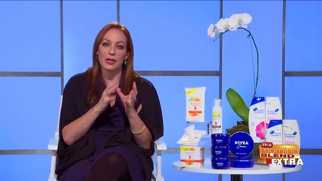 Blend Extra: A Fresh Take on Iconic Beauty Brands