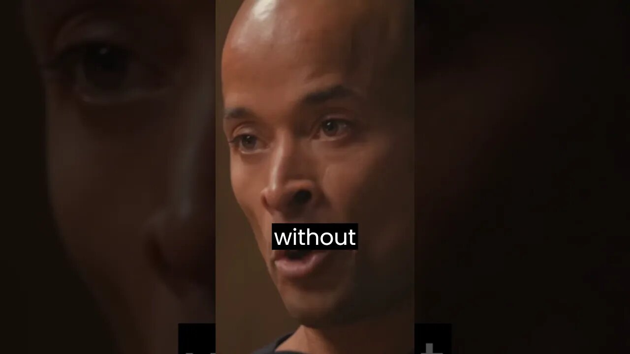 David Goggins - Motivation
