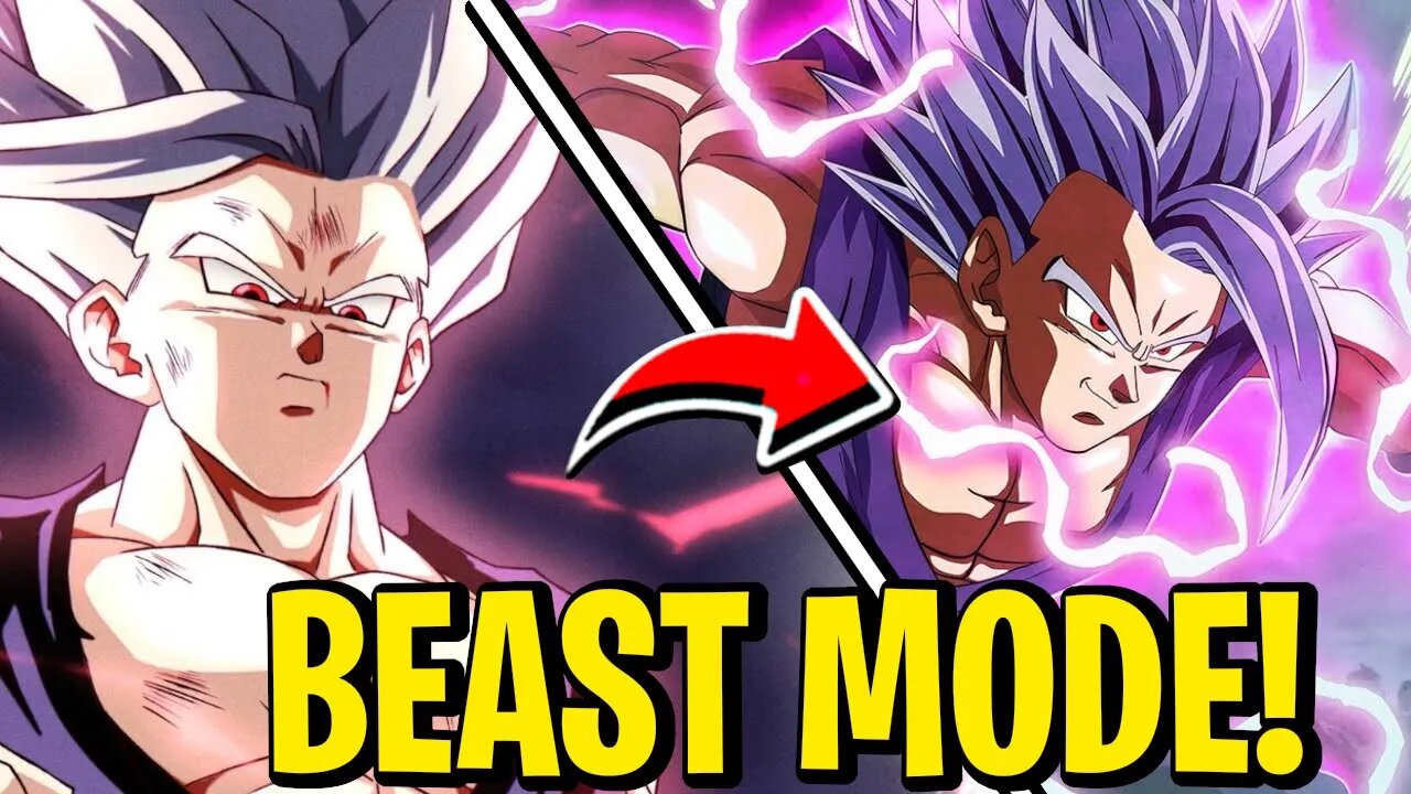 7 Times Gohan Went Beast Mode