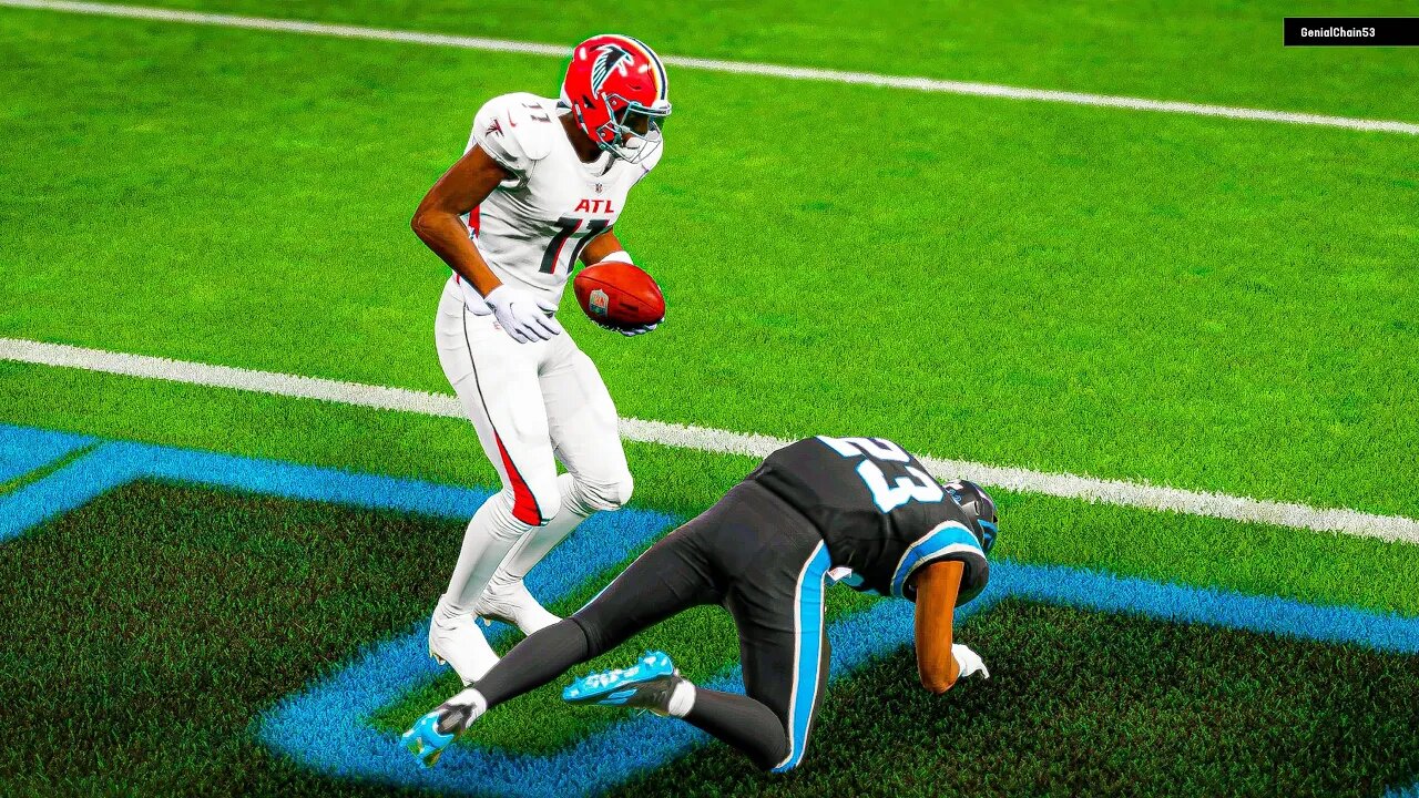 Madden 23 Franchise: Our Hardest Game of the Season!