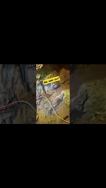 Caves at Gibraltar #shorts