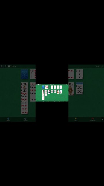 Microsoft Solitaire Collection Klondike EASY Level # 8