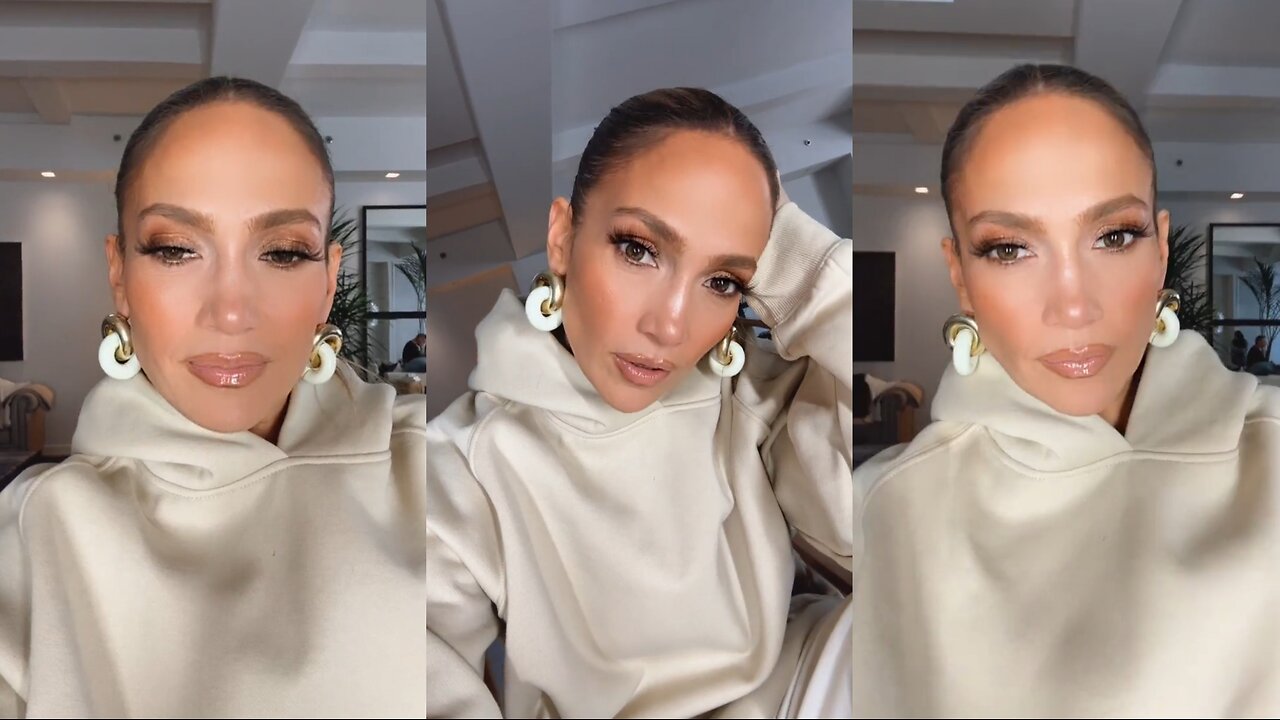 Unlocking Jennifer Lopez's Journey: Happy 'This Is Me... Now' Release Day Listening Party!