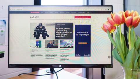 Vidéo 4 - Néomédia par Claude