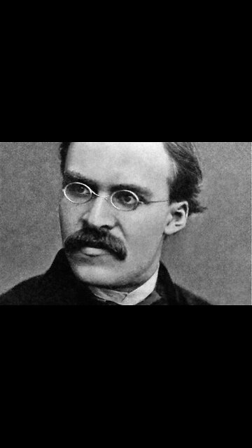 Nietzsche - Higher Human and the Herd Mentality