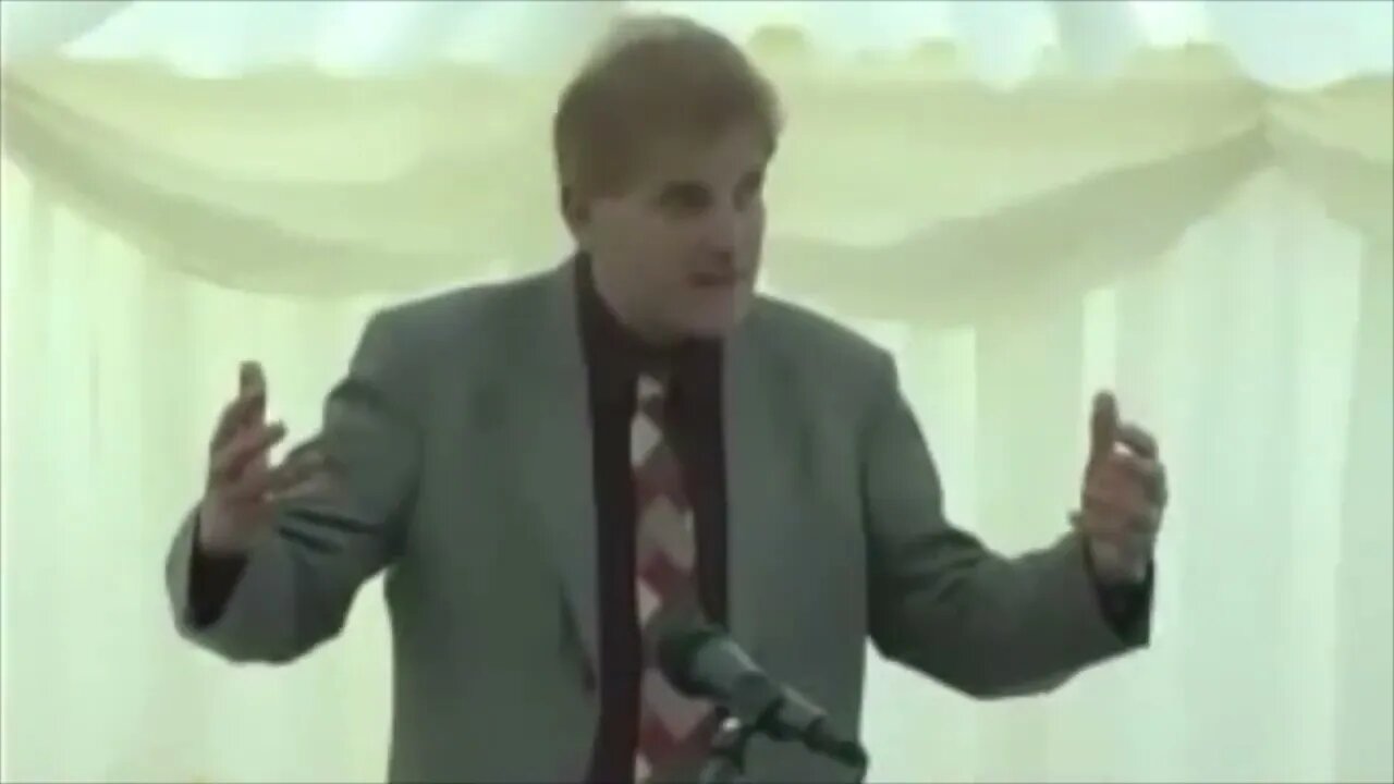 No Formula For Revival by Charles Price