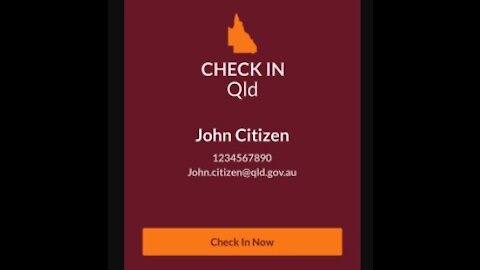 Queensland Goes All In On Tyranny. European Planned Passports In 2019