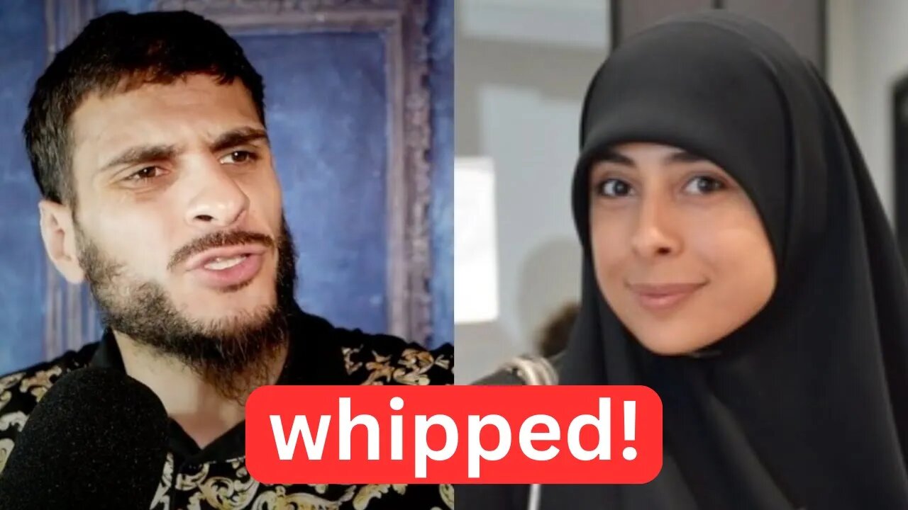 Deen or DUNIA - THIS is Why Muslim Men Don't Want To Marry 'Sheikhas'