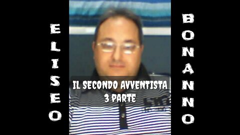 IL SECONDO AVVENTISTA, SALVATORE GOZZO SI E' PRESENTATO PER SOSTITUIRE DANIELE P. 3/3