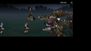 The Last Stand Legacy collection p2
