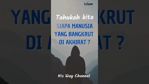 BROKEN HUMANS IN THE END