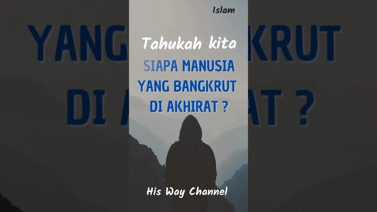 BROKEN HUMANS IN THE END