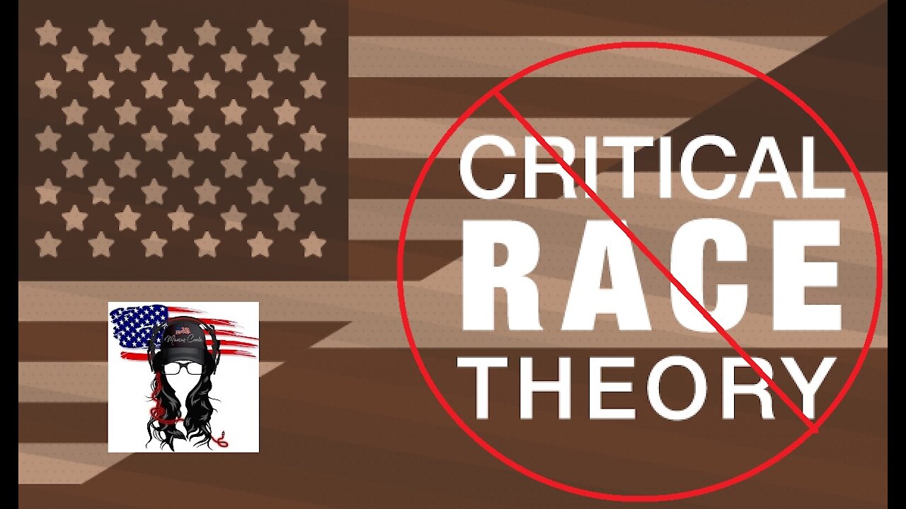 STOP Critical Race Theory, Biden weapon sales to Israel, Pandemic threats from ‘scientists'