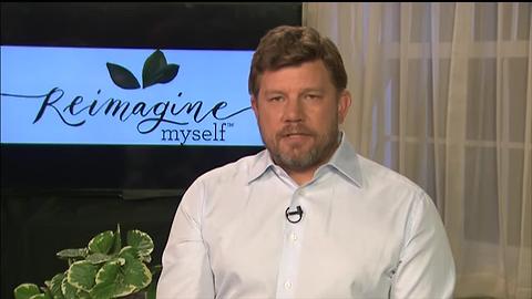 Reimagining Life With MS And Summer Cooking Tips With Chef Ben Ford