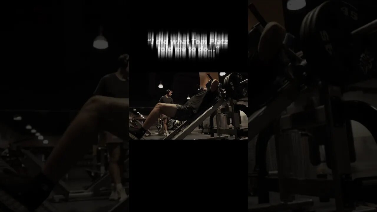 Tom Platz the 🐐 #gym #motivation #shorts