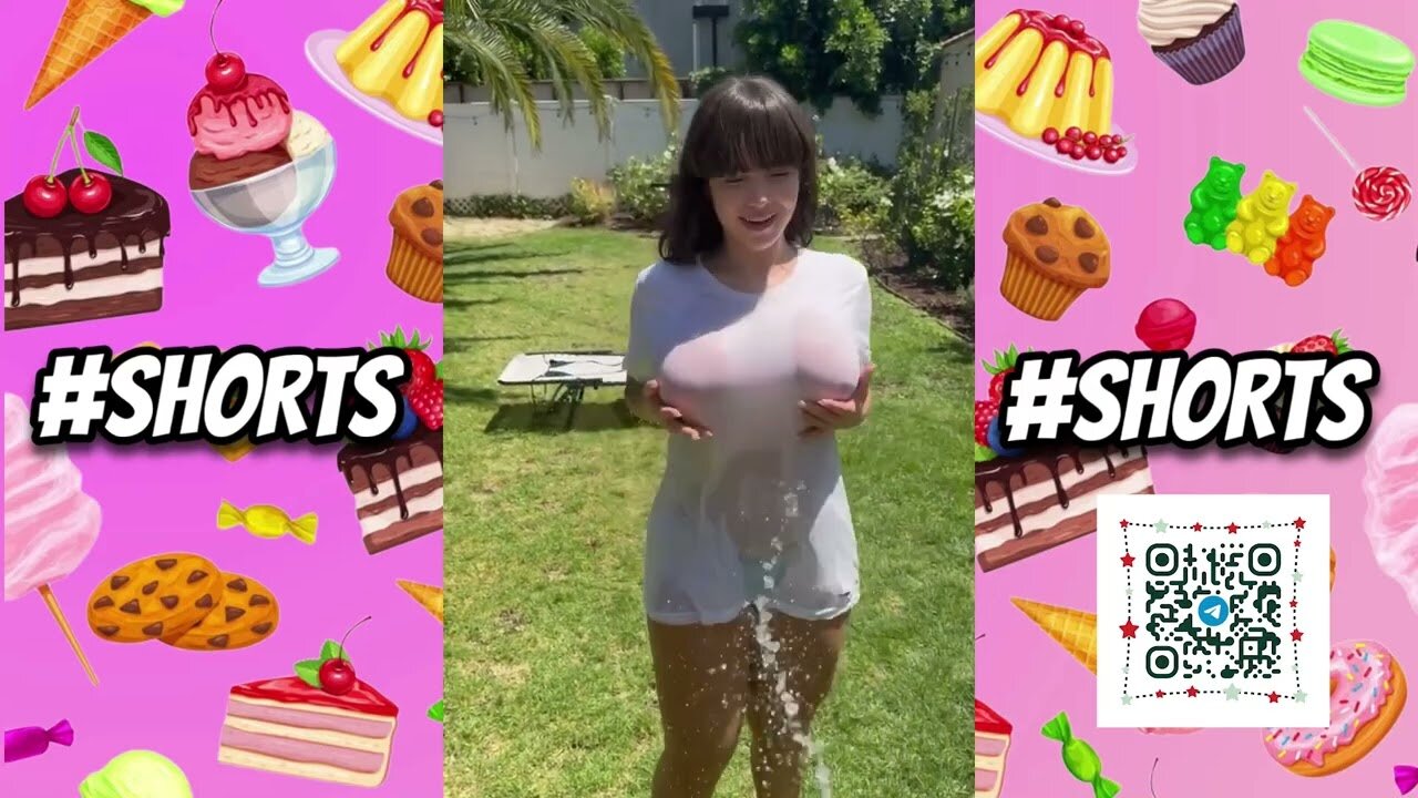 Big Bank TikTok Challenge😍