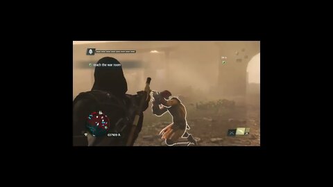 Assassin's Creed 4 Black Flag #07 #Shorts