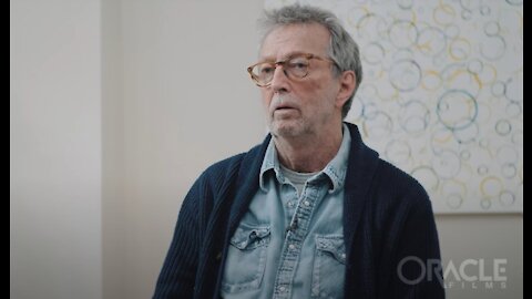 THE ERIC CLAPTON CASE