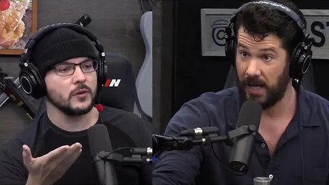 Steven Crowder DESTROYS the Daily Wire on Timcast IRL