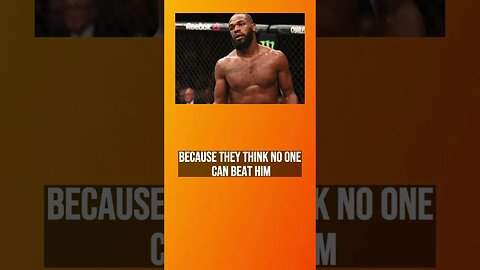 Jon Jones