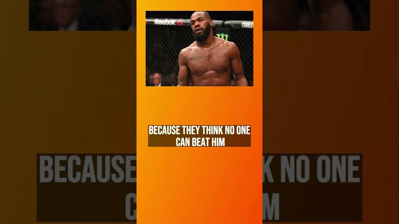 Jon Jones