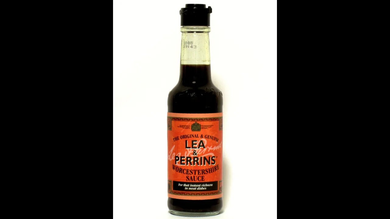 Worcestershire Sauce