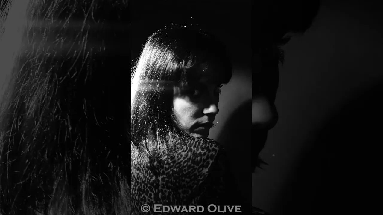 Video audicion casting Madrid Edward Olive fotografo 605610767 videografo Rocio Pelaez actriz