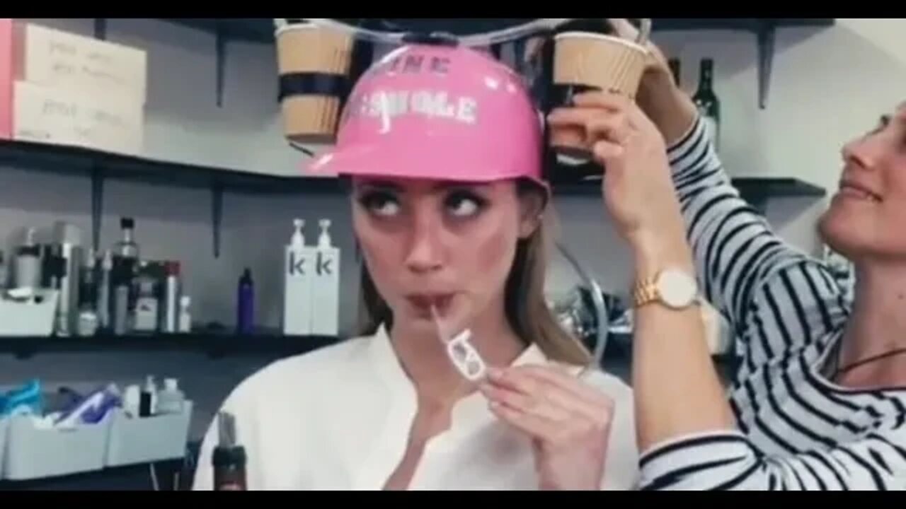 Amber Heard Has SERIOUS Issues