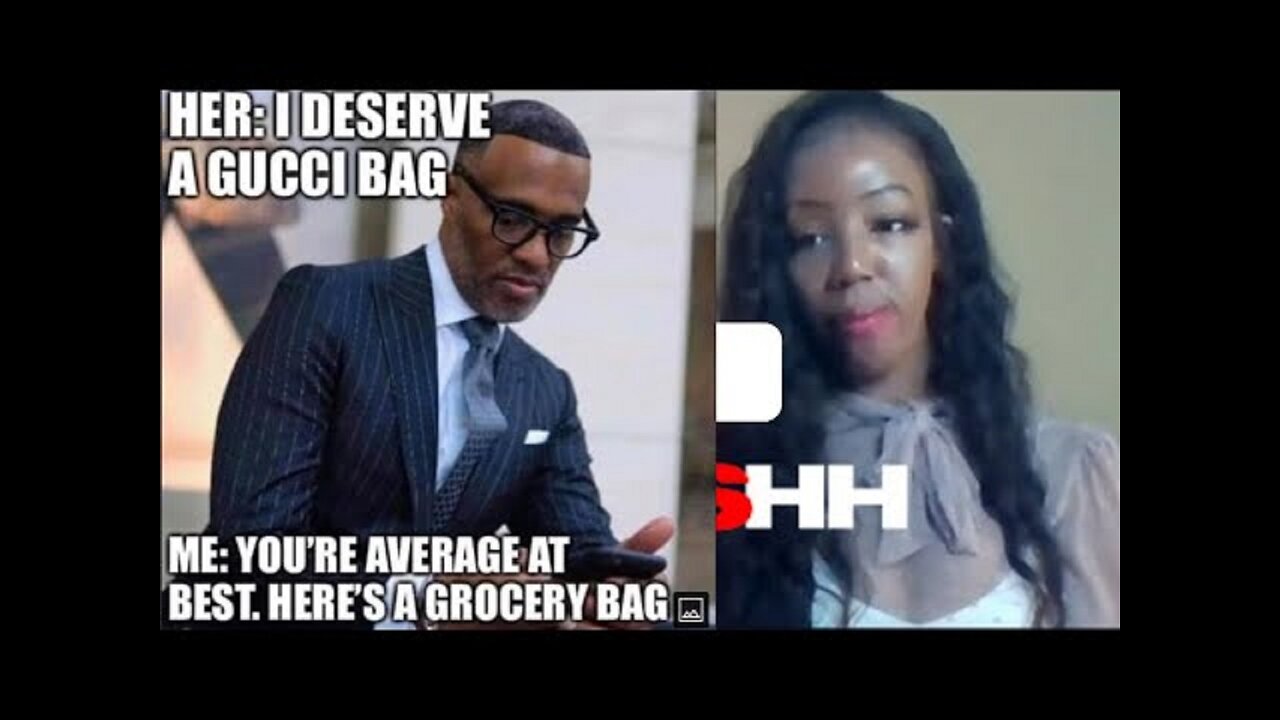 The "You're Average At Best" Video - The Full Interview ©