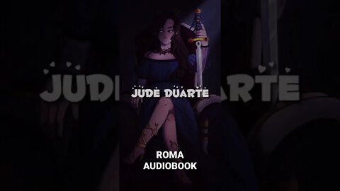 Roma Audiobook