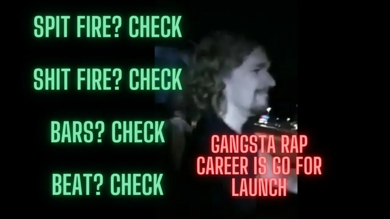 Gangsta Bars But its funny part 2