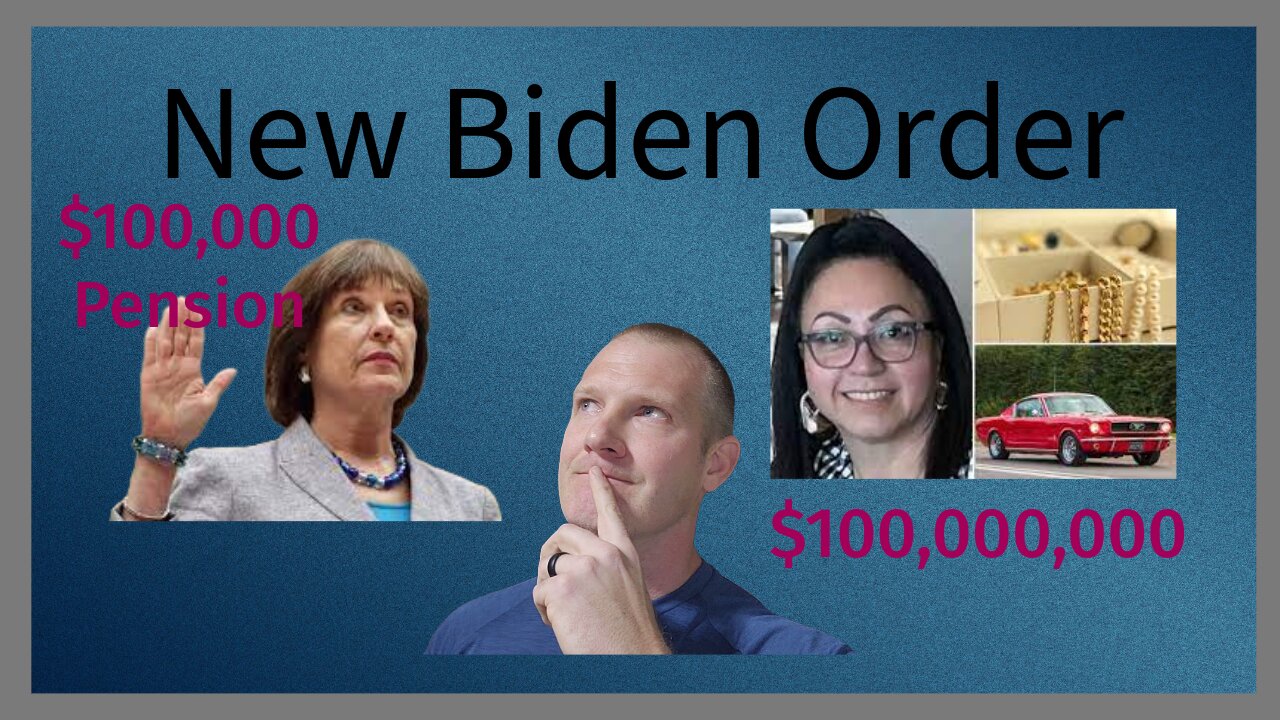 Biden White House “Pay Equity” Action