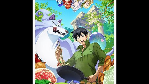 Compfire Cooking in Another World Episode - 02 ( Season 1 ) Language - Hindi