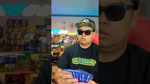 When Drake ask you to grade his cards.