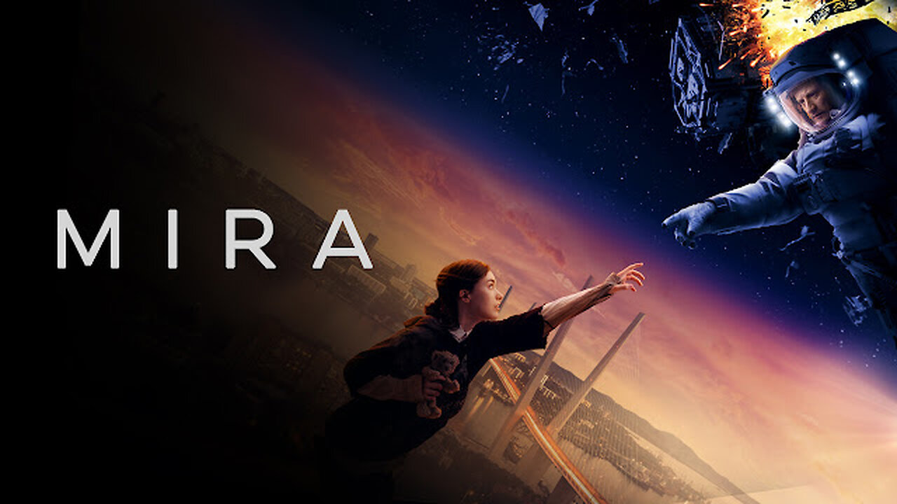 Мира - Mira (2022) - Asteroid Scene