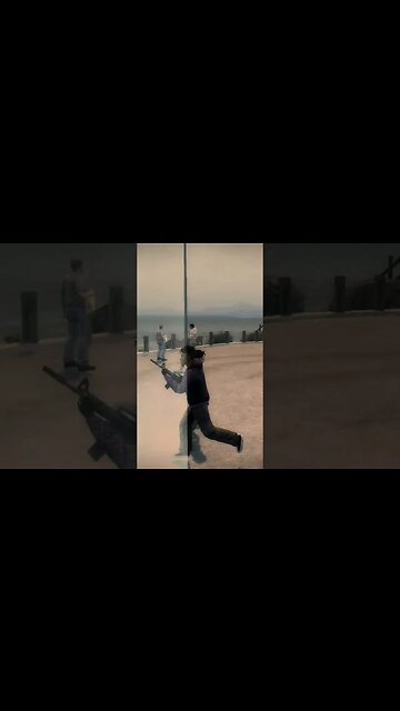 Saints Row 2: Mayhem | Why Don't You? #Shorts